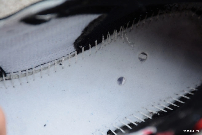 Kids Red' Og High Air Jordan 1 555088-061 'Gym  Retro 1107